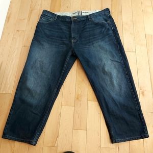 Tommy Hilfiger Jean's Mens Plus